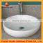 marble wash hand basin and sink with stand