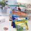 18.5cm length hot sale food grade plastic bag seal rod/food bag rod clips/plastic seal rod/sealing rod/sealing rod clip