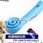 CY105 Handle Snail Shape Pet Lollipop Toothbrush
