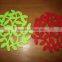 butterfly felt coaster for cups cushion from factory directly supply
