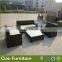 garden furniture plastic weave outdoor sofa garden furniture