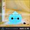 Energy saving lamp water drop shape mood light lamp online shop china