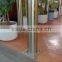 China 304 Stainless Steel Road Bollards Supplier