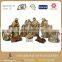 12 Inch Resin Religious Items Christmas Nativity Set