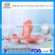 Vivid Colored Glass Octopus Handicraft for household decoration or gifts