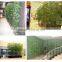 Landscape artificial bamboo for hotel decoration
