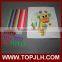 best selling made in China inkjet foil balloon paper printing