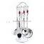 Stainless steel grapefruit kitchen tool