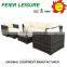 new design popular wholesale rattan furniture