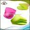 NBRSC Hot Products Custom Design Food Grade Kitchen ToolSilicone Mitts Silicone Heat Gloves Siliconr Grill Glove