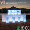 Illuminated Corner and Sectional Counter Led Bar Counter