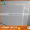 Crystal White marble tiles and slabs