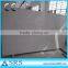 Glossy polished Artificial Carrara white marble slab