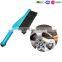 short handle water fed car wash brush