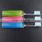 Travel Toothbrush/Travel Tube Packing Toothbrush Soft Bristle Dental Hygiene