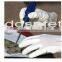Nylon Gloves With PU Coated On Palm Working Gloves