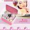 cosmetic organizer boxes with pp material