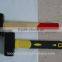 ST551&ST552&ST553 Varnish Sprayed Treatment Agricultural Tools&Garden Iron Bushhammer