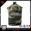 Stainless Steel Military Canteen With Cup and Cover