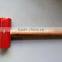 PPH mallet hammer rubber mallet hammer 55mm
