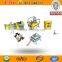 Smart choice,.YH-6 Rail Track Gas Pressure Welding Device.High working frequency