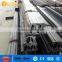 Light steel rail /heavy steel rail