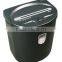 JP-812C auto mini cross cut paper shredder for soho and office use