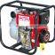 3 inch agricultural irrigation diesel water pump,portable diesel engine water pump set