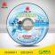 250mm angle grinder cutting discs