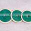 Wool wheel,wool disc for metal/stainless steel