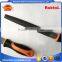 8" steel file rasp bastard cut flat half round curved square triangle semicircle