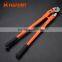 Professional T8 Alloy Steel Wire Rope Cutter