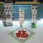 TP613Double Sequin tajima Embroidery machine