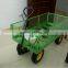 Outdoor sports folding wagon with 600D Waterproof bags TC1840B