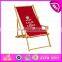 2015 Good quality updated creative beach folding outdoor chair,Factory best selling outdoor beach chair W08G034