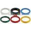 Jinrui plastic pe hose 12mm*8mm Corrosion Resistance 15m High Quality Used For Drinking Machine For Pe Tube