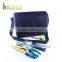 Multi-function large capacity electrician tool messenger bag