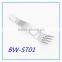 High Quality Stainless Steel Salad Fork Salad Tool Kitchen Utensil For Salad