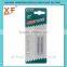 HSS U Shank Jigsaw Blades For Metals. fit BLACK & DECKER