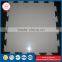 Portable synthetic ice hockey rink at competitive price