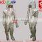 Factory direct sale fire proximity suit for fireman using