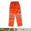 Hi Vis Reflective Stripe Work Pants