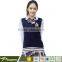 Malaysia Cheap Pe Scolaire Children School Uniform Vest