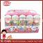 Fruity Compressed Tablet Candy Whistle Ice Cream Pop Toy Candy