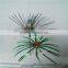 colorfull palmtree disposable cocktail tinsel stick