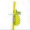FDA Christmas decorations fruit honeycomb straws