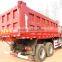 Hotsale 6x4 FOTON Dump Truck