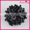 Wholesale Vogue Small Size Black Decorative Buttons Accessory Button for Clothing WBKA-298