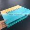 Custom Luxury velvet Clothing Packing Box Magnet