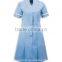 2017 New nurse dress /nurses uniform patterns